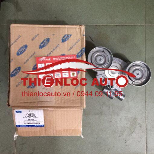 CỤM TĂNG TỔNG FORD RANGER