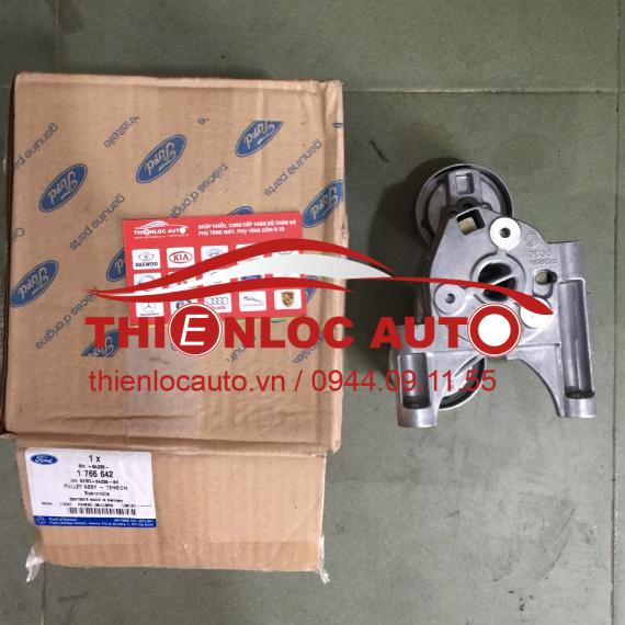 CỤM TĂNG TỔNG FORD RANGER CỤM TĂNG TỔNG FORD RANGER