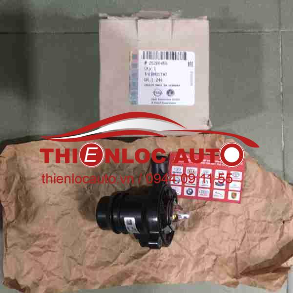 CỤM VAN HẰNG NHIỆT CHEVROLET CRUZE, TRAX, SONIC,BuickEncore CỤM VAN HẰNG NHIỆT CHEVROLET CRUZE