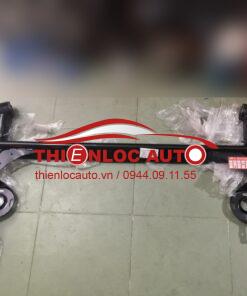 DẦM CẦU SAU CHEVROLET AVEO