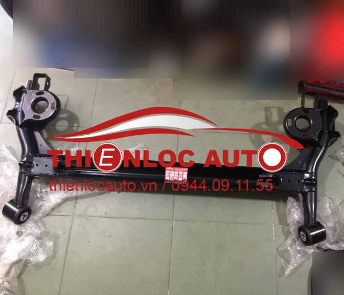 DẦM CẦU (CÀNG) SAU CHEVROLET AVEO DẦM CẦU SAU CHEVROLET AVEO