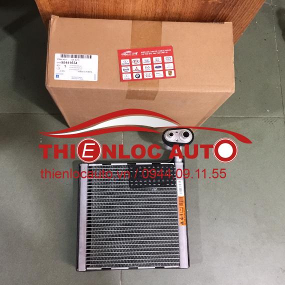 DÀN LẠNH DAEWOO MATIZ 4, CHEVROLET SPARK M300 DÀN LẠNH CHEVROLET SPARK M300