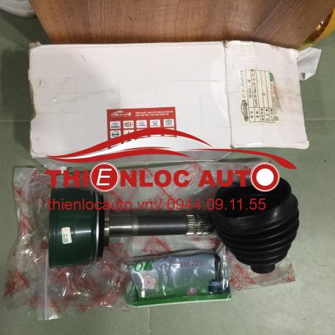 ĐẦU LÁP NGOÀI TOYOTA LAND CRUISER ĐẦU LÁP NGOÀI TOYOTA LAND CRUISER