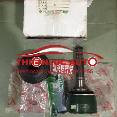 ĐẦU LÁP NGOÀI TOYOTA LANDCRUISER ĐẦU LÁP NGOÀI TOYOTA LAND CRUISER