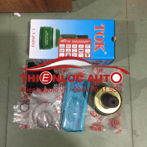 ĐẦU LÁP TRONG DAEWOO MANGNUS ĐẦU LÁP TRONG DAEWOO MANGNUS