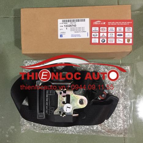DÂY BELT TRÁI CHEVROLET CRUZE 13325743 DÂY BELT TRÁI CHEVROLET CRUZE