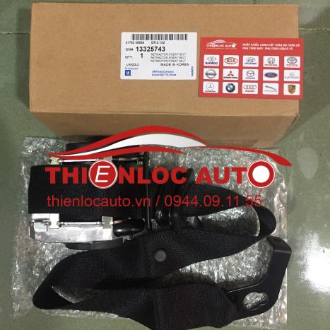 DÂY BELT TRÁI CHEVROLET CRUZE DÂY BELT TRÁI CHEVROLET CRUZE