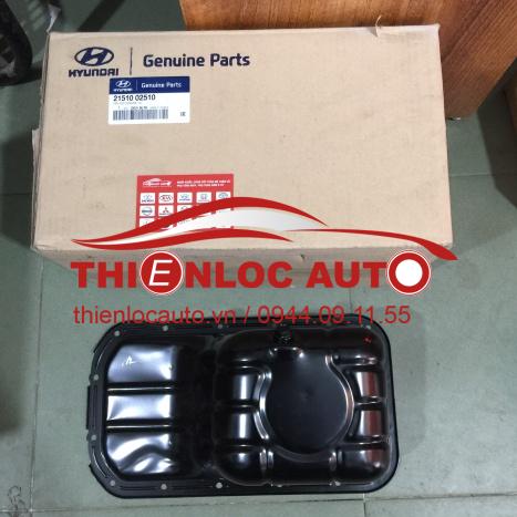 ĐÁY CÁC TE HYUNDAI GETZ 21510 02510 ĐÁY CÁC TE HYUNDAI GETZ