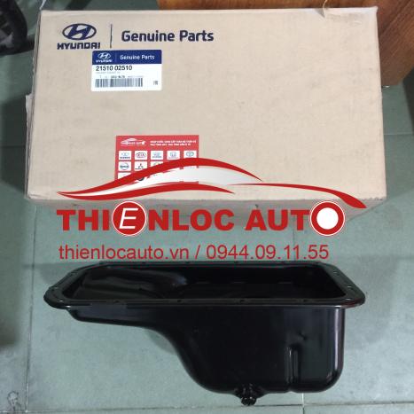 ĐÁY CÁC TE HYUNDAI GETZ ĐÁY CÁC TE HYUNDAI GETZ