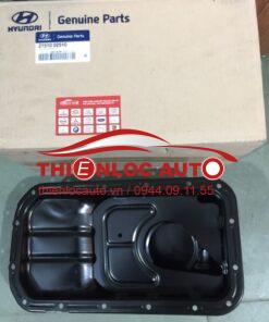 ĐÁY CÁC TE HYUNDAI GETZ