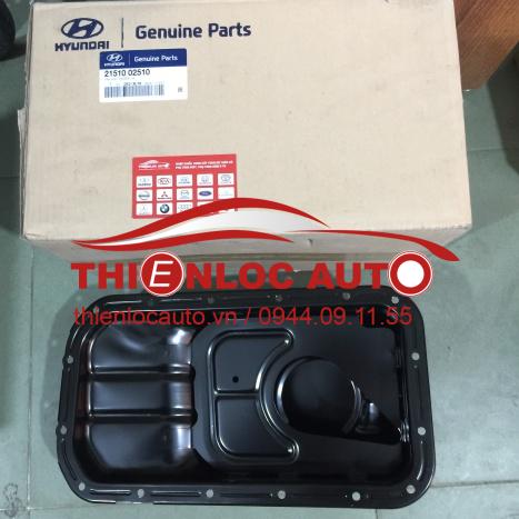 ĐÁY CÁC TE HYUNDAI GETZ21510 02510 ĐÁY CÁC TE HYUNDAI GETZ