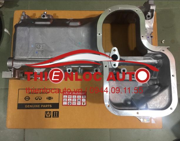 ĐÁY CÁC TE MẢNH TO NISSANNAVARA 11110-5KA0B ĐÁY CÁC TE MẢNH TO NISSAN NAVARA