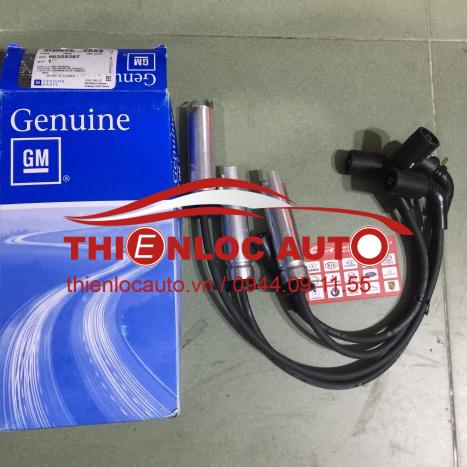 DÂY CAO ÁP DAEWOO LANOS, NUBIRA 96305387 DÂY CAO ÁP DAEWOO NUBIRA