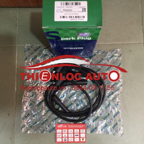 DÂY CAO ÁP DAEWOO MATIZ, CHEVROLET SPARK DÂY CAO ÁP DAEWOO MATIZ