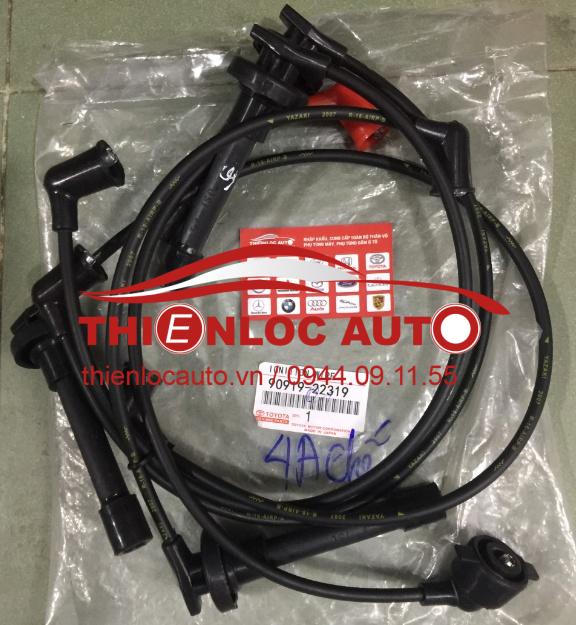 DÂY CAO ÁP (DÂY PHIN) DAIHATSU CITIVAN DÂY CAO ÁP DAIHATSU CITIVAN