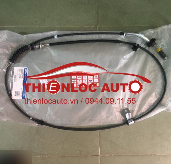 DÂY (CÁP) GA FORD RANGER, EVEREST DÂY GA FORD RANGER