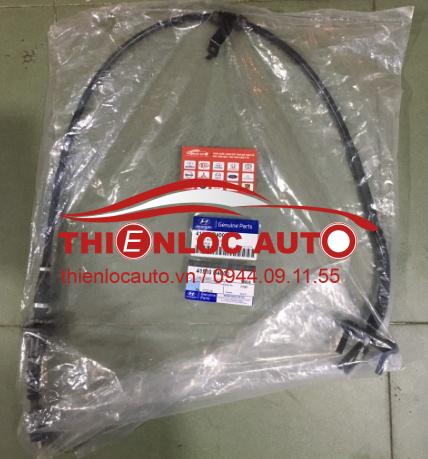 DÂY CÔN (DÂY LY HỢP) HYUNDAI I10 DÂY CÔN HYUNDAI I10