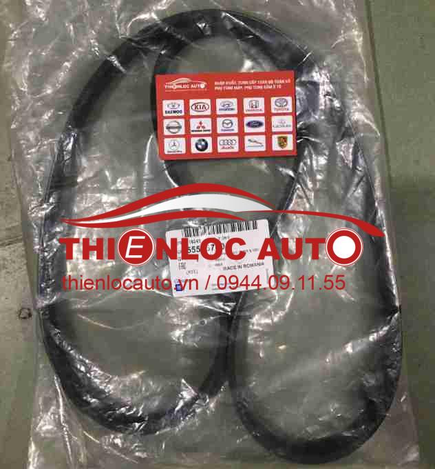 DÂY CUROA (BEO) TỔNG CHEVROLET TRAX, SONIC DÂY CUROA TỔNG CHEVROLET TRAX