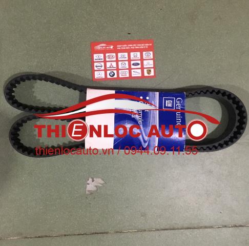 DÂY CUROA CAM CHEVROLET CAPTIVA DÂY CUROA CAM CHEVROLET CAPTIVA