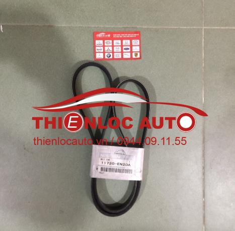 DÂY CUROA ĐIỀU HÒA NISSAN TEANA DÂY CUROA ĐIỀU HÒA NISSAN TEANA