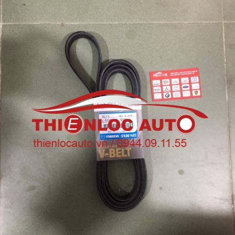 DÂY CUROA TỔNG (BEO) FORD ESCAPE DÂY CUROA TỔNG FORD ESCAPE