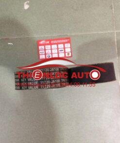 DÂY CUROA TỔNG NISSAN TEANA