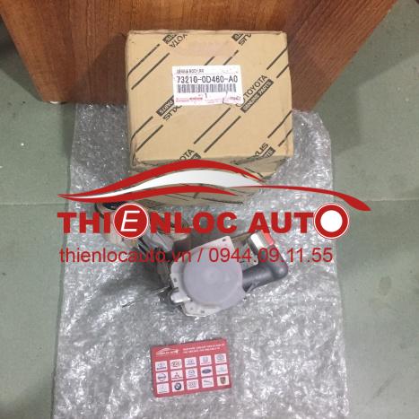 DÂY ĐAI AN TOÀN PHẢI TOYOTA VIOS 73210-0D460-A0 DÂY ĐAI AN TOÀN PHẢI TOYOTA VIOS