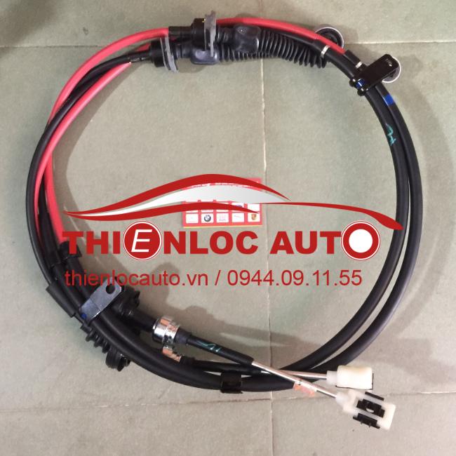 DÂY ĐI (DÂY LỪA) SỐ KIA BONGO 3 DÂY ĐI SỐ KIA K3000