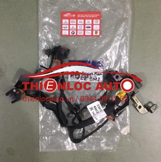 DÂY ĐIỆN CẮM KIM PHUN HYUNDAI PORTER DÂY ĐIỆN KIM PHUN HYUNDAI PORTER