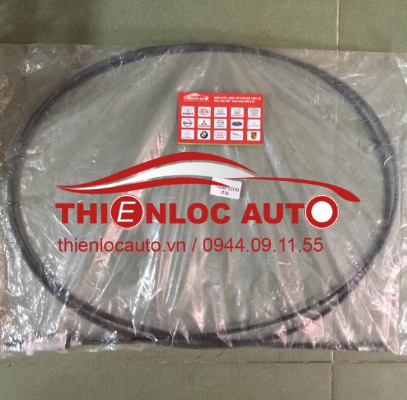 DÂY GIẬT NẮP BÍNH XĂNG TOYOTA COROLLA ALTIS DÂY GIẬT NẮP XĂNG TOYOTA ALTIS