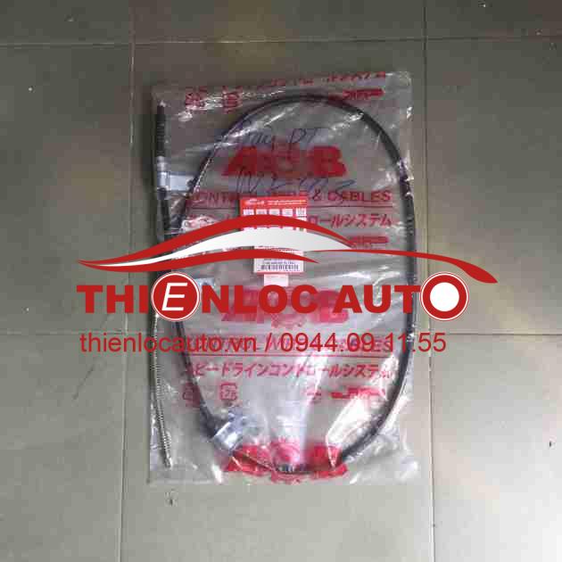 DÂY PHANH (THẮNG) TAY FORD RANGER,EVEREST DÂY PHANH TAY FORD EVEREST