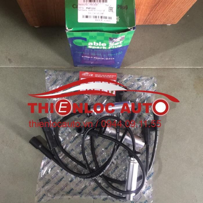 DÂY PHIN (CAO ÁP) DAEWOO CIELO, ESPERO DÂY CAO ÁP DAEWOO ESPERO