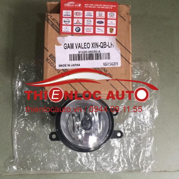 ĐÈN CẢN (BA ĐỜ SỐC) TRƯỚC TOYOTA RAV4 ĐÈN CẢN TRƯỚC TOYOTA RAV4