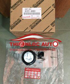 ĐÈN CẢN TRÁI TOYOTA LAND CRUISER