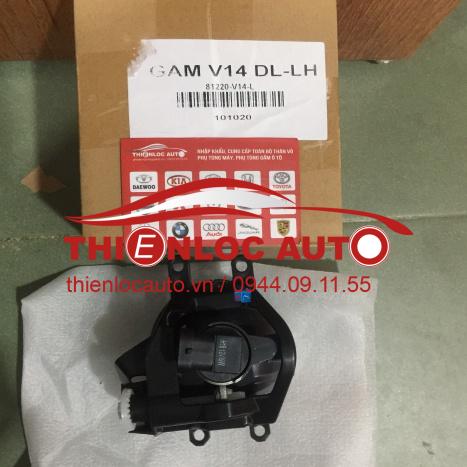 ĐÈN CẢN (GẦM) TRÁI TOYOTAVIOS ĐÈN CẢN TRÁI TOYOTA VIOS