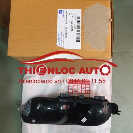 ĐÈN CẢN SAU PHẢI CHEVROLET TRAILBLAZER 52117538 ĐÈN CẢN SAU CHEVROLET TRAILBLAZER