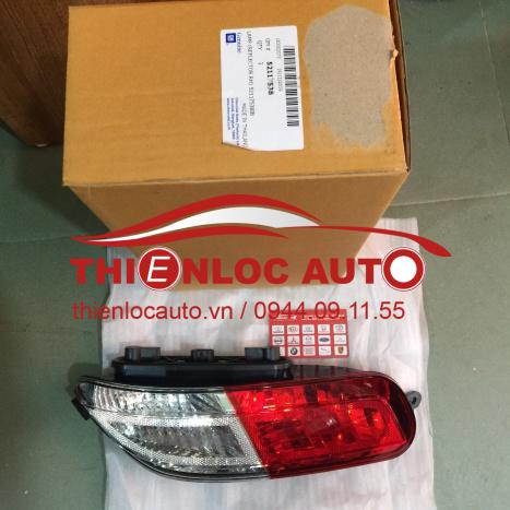 ĐÈN CẢN SAU PHẢI CHEVROLET TRAILBLAZER ĐÈN CẢN SAU CHEVROLET TRAILBLAZER