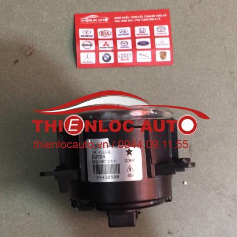 ĐÈN GẦM (CẢN) FORD ECOSPORT, FOCUS R ĐÈN GẦM FORD ECOSPORT