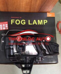 ĐÈN SƯƠNG MÙ TOYOTA INNOVA