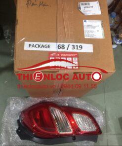 ĐÈN HẬU CHEVROLET SPARK M300