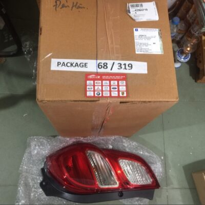 ĐÈN HẬU CHEVROLET SPARK M300