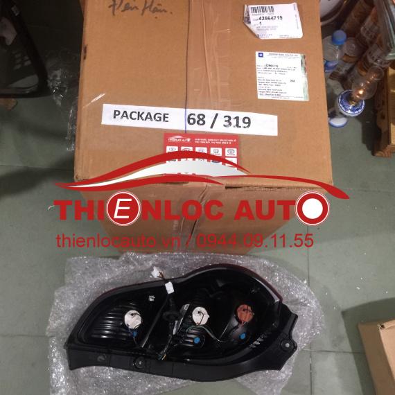 ĐÈN HẬU (LÁI SAU) PHẢI CHEVROLET SPARK 2018 42564719 ĐÈN HẬU CHEVROLET SPARK M300