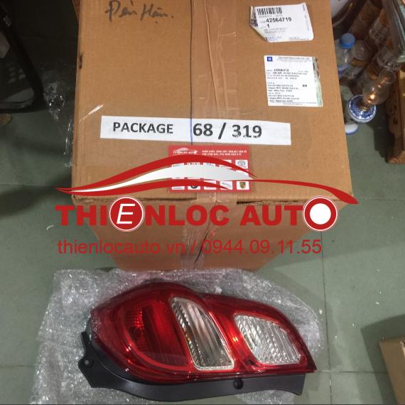 ĐÈN HẬU CHEVROLET SPARK 2018 ĐÈN HẬU CHEVROLET SPARK M300