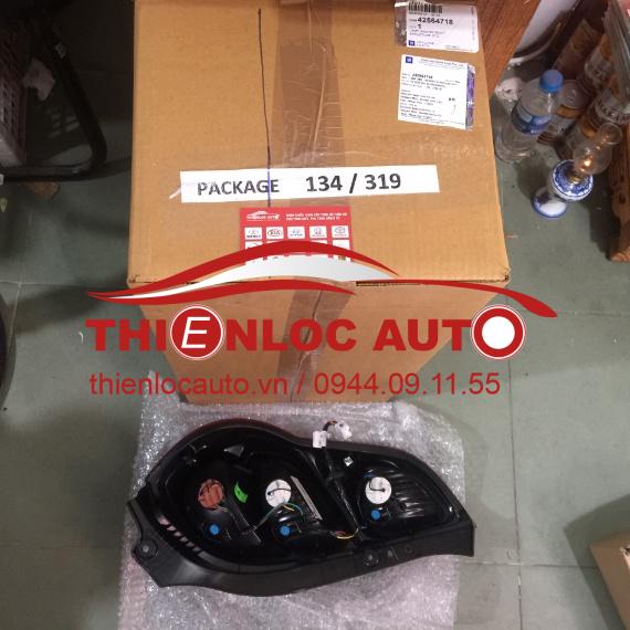 ĐÈN HẬU (LÁI SAU) TRÁI CHEVROLET SPARK 2018 42564718 ĐÈN LÁI SAU CHEVROLET SPARK M300
