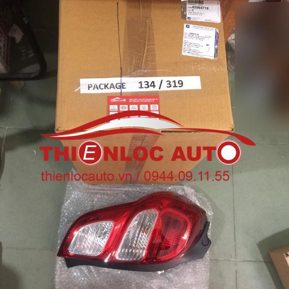 ĐÈN LÁI SAU CHEVROLET SPARK M300 ĐÈN LÁI SAU CHEVROLET SPARK M300