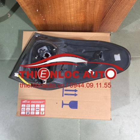 ĐÈN HẬU MẢNH NGOÀI LEXUS RX350, 450H 81560 0E020 ĐÈN HẬU MẢNH ĐÈN HẬU LEXUS RX450HNGOÀI LEXUS RX350