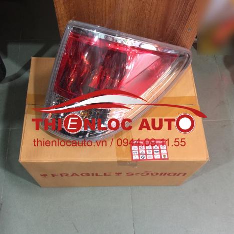 ĐÈN HẬU MẢNH NGOÀI PHẢI MAZDA BT50 ĐÈN HẬU MẢNH NGOÀI PHẢI MAZDA BT50