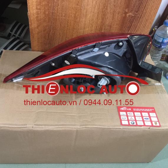ĐÈN HẬU MIẾNG NGOÀI PHẢI MAZDA 3 B45C 51 150B ĐÈN HẬU MIẾNG NGOÀI MAZDA 3