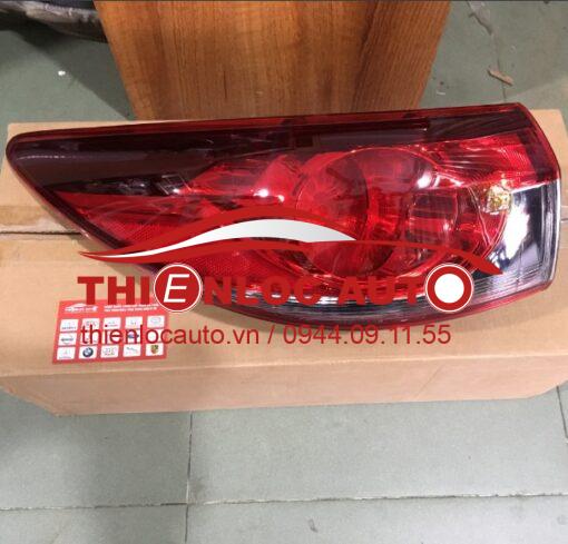 ĐÈN HẬU TRÁI MAZDA 6