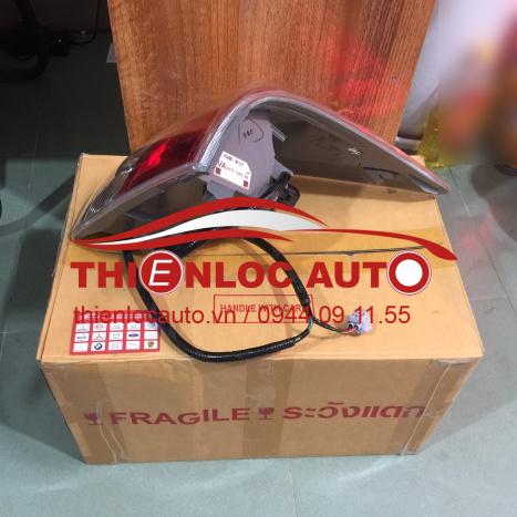 ĐÈN HẬU MIẾNG NGOÀI TRÁI MAZDA BT50 UC2H-51-160A ĐÈN HẬU LÁI MAZDA BT50